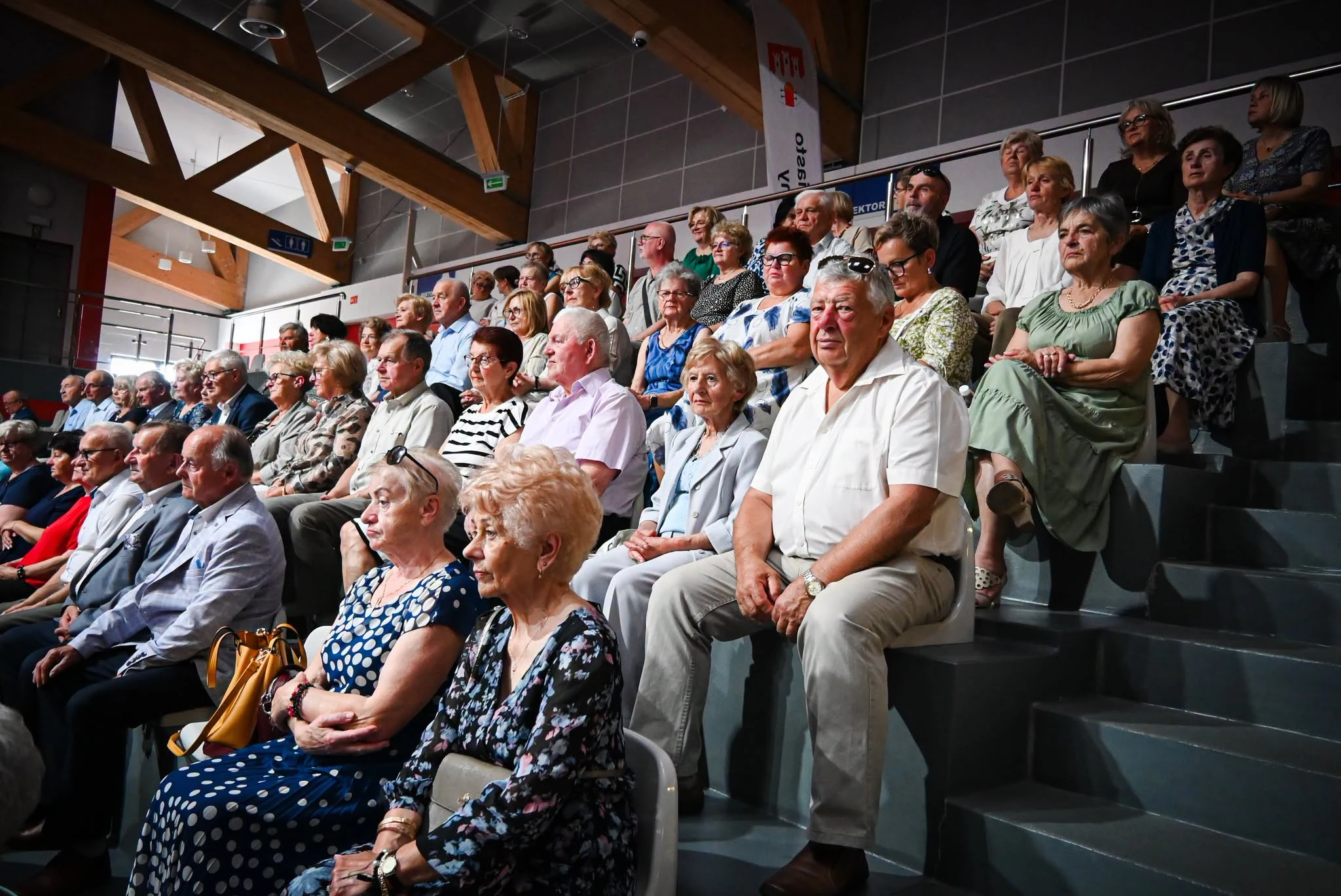 Chęciński UTW świętował 10-lecie istnienia — zdjęcie 17