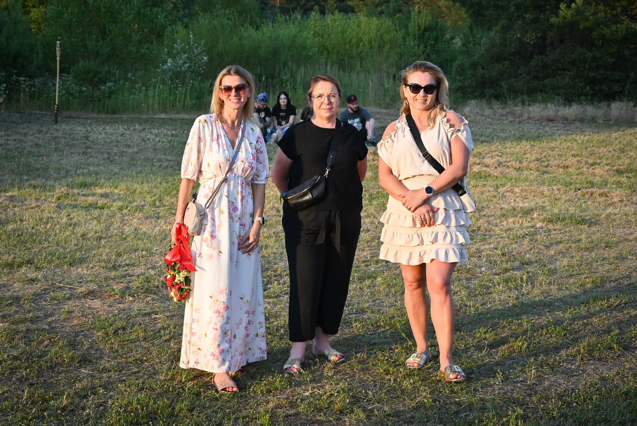 Lipowickie Wianki przyciągnęły mieszkańców nad zalew w Lipowicy — zdjęcie 27