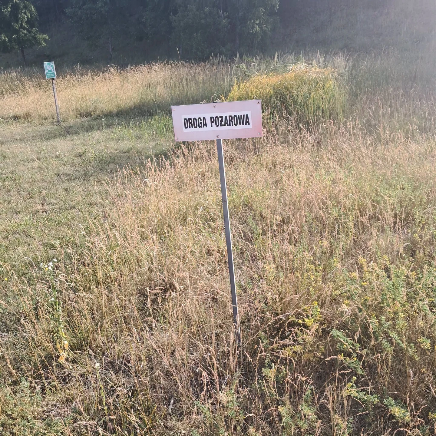 Strażacy z Chęcin nadzorowali ewakuację w ECEG w Korzecku — zdjęcie 8